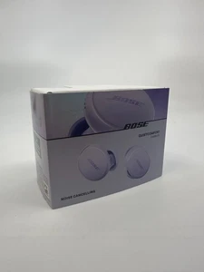 BOSE Quietcomfort Auricolari Wireless con Cancellazione del Rumore (Lilla) 888507-0300 - SIGILLATI - Foto 1 di 3