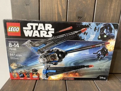 LEGO Star Wars: Tracker I (75185) - Image 1 of 3