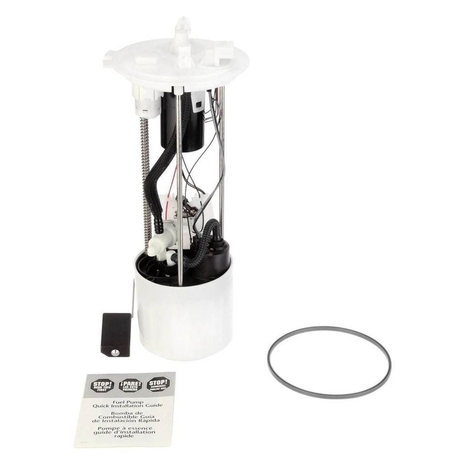 For Nissan Titan 2004-2015 Delphi FG1277 Fuel Pump Module Assembly Foto 1 de 4