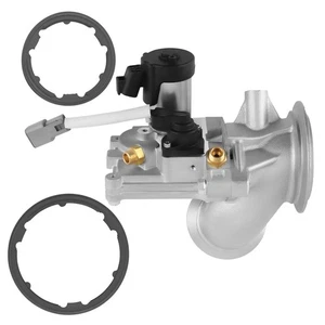 Heavy Duty EGR Valve for International Volvo Mack Trucks Cummins ISX 2003-2007 - Picture 1 of 11