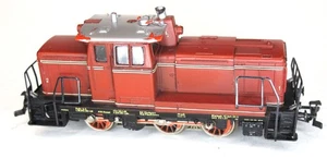 Märklin V60 1008 Wechselstrom - Bild 1 von 6