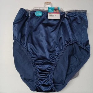 Vanity Fair Radiant Collection Light Control Unterhose 3er Pack Slip 4XL/11 - Bild 1 von 7