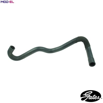 RADIATOR HOSE 05-2855 FOR RENAULT LOGAN/EXPRESS TONDAR/90 SANDERO/STEPWAY/II - Image 1 of 4