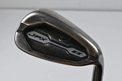 Mizuno JPX EZ 2016 #9 Iron / Senior Flex Project X LZ 60 Shaft - Image 1 of 4