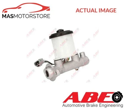 BRAKE MASTER CYLINDER ABE C92029ABE I NEW OE REPLACEMENT - Image 1 of 4