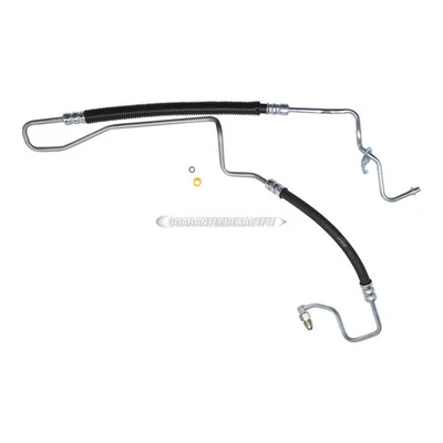 Manguera de presión de dirección asistida Edelmann CSW para Cadillac SRX 2004-2009 Foto 1 de 3