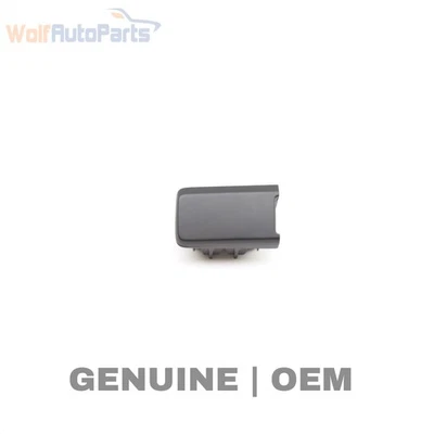 VW TOUAREG 2015-2018 - Interruptor ficticio/cubierta en blanco 7P6927170 Foto 1 de 4