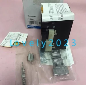 1PC New Omron module CJ1H-CPU66H - Picture 1 of 4