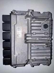 B41 ECU BMW 0281036563 0 281 036 563 9886664 -01 9 886 664 - Picture 1 of 2