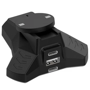 WIRELESS MOUSE CHARGER DOCK FOR For Razer STYLISH DESIGN FOR DESKTOP USE - Bild 1 von 14