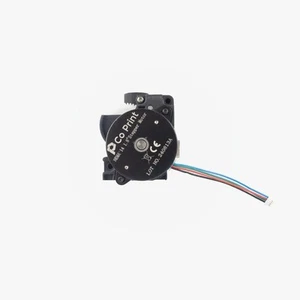 CoPrint3D CX-1 Chromahead Extruder & 1.8 Nema 14 Pancake Stepper - Afbeelding 1 van 1