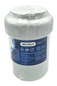 Pureline Kühlschrank Wasserfilter PL-100-S MWSF passend für GE Pure Line neu versiegelt - Bild 1 von 3