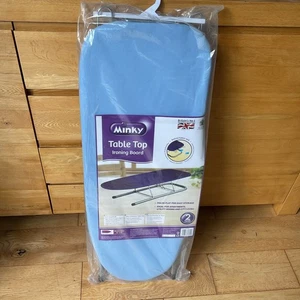 Minky Table Top Ironing Board with Stand NEW - Picture 1 of 3