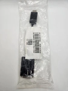 Dell HDMI to DVI Display Cable Adapter DP/N 0G8M3C - Afbeelding 1 van 2