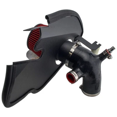 Sistema de admisión de aire frío turbo 3,0T para BMW 535i 535i xDrive F10 F11 N55 2010-2016 Foto 1 de 4