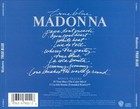 MADONNA - TRUE BLUE [BONUS TRACKS] [REMASTER] NEW CD