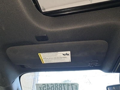 Parasol conductor con iluminación compatible con camioneta Silverado 1500 19-25 450613 Foto 1 de 4