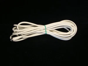 Radioshack RG-6 Type C12 Coaxial Cable 16ft - Picture 1 of 1