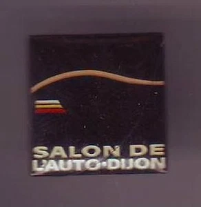 Pin ́s Pins Autosalon Dijon - guter Zustand -  - Bild 1 von 1