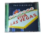 Pottery Barn - Viva Las Vegas CD - Neu/Versiegelt