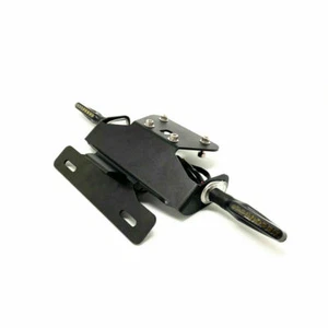 License Plate Holder LED Turn Signal For Kawasaki Ninja 250 / 300R Z250 Z300 - Picture 1 of 12