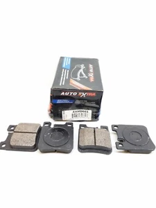 AXMD603 Auto Extra Disc Brake Pads - Picture 1 of 1