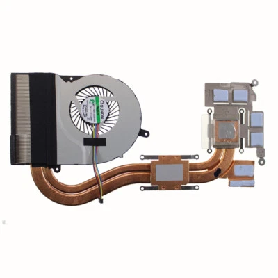 Original for ASUS ROG G551J G551JK G551JM G551JW G551JX CPU FAN HEATSINK  - Image 1 of 2