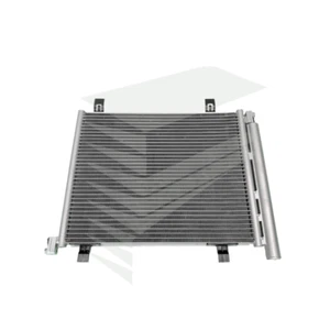 Premium A/C Condenser for Volkswagen 1S0820411B EU Model - Picture 1 of 3