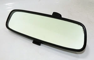 Ford Mondeo Focus Fiesta C-Max (06 -14) Standard Interior Rear View Mirror (U) - Picture 1 of 13