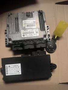 Genuine Mini Paceman R61 JCW John Cooper Works N18B16 Manual Ecu Kit 8621260 R60 - Picture 1 of 2