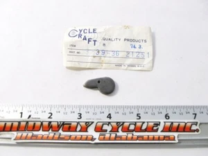 HONDA ATC110/185/200/90 NOS CYCLECRAFT STARTER RATCHET 33-39-36 jh - Bild 1 von 6