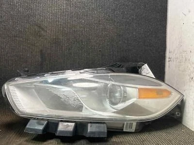 Fits 2013-16 DODGE DART Left Headlamp OEM:68274623AA Foto 1 de 4