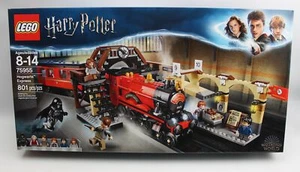 Lego Harry Potter Hogwarts Express Set 75955 - Picture 1 of 2