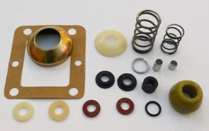 Triumph Spitfire, Vitesse Herald and GT6 Gearbox Linkage Bush Service Kit 519770 - Picture 1 of 1