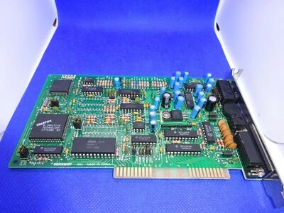 CREATIVE QS803 SOUND MACHINE  SOUND KARTE ISA  # GK605 - Bild 1 von 4