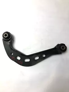 2016 MAZDA 3 Rear Back Upper Control Arm Suspension Driver Left LH OEM - Foto 1 di 12