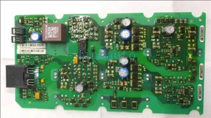 Scheda di trasmissione Siemens A5E00297621 nuova 1 pz - Foto 1 di 1