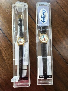 Orologio Disney Topolino Stregone Braccia in Movimento Lui e Lei - Foto 1 di 4
