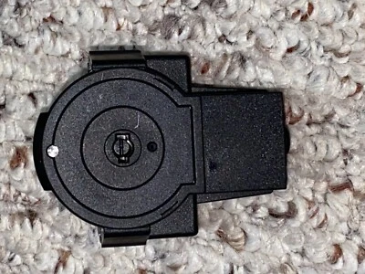 2009 Ford Escape Duralast Ignition Switch from Autozone with Orignal reciept - Image 1 of 4