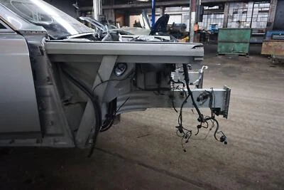 Front Right Fender Rail Frame Horn Apron Structural Body Cut Rolls Royce Phantom Foto 1 de 4