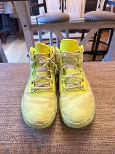 Nike Mens Kyrie Flytrap 4 CT1972-700 Green Basketball Shoes Sneakers Size 10 - Picture 1 of 6