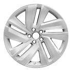 96854 Reconditioned OEM Aluminum Wheel 20x8 fits 2020-2021 Volkswagen Atlas