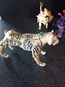 Tigertron White Tiger And Friends - Picture 1 of 12