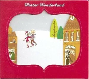 Winter Wonderland (Starbucks) - Picture 1 of 1