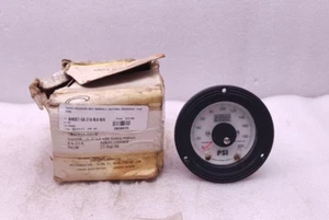 National Oilwell 7806825 Pressure Gauges Simpson Electric 6A-21A 4-20mA - Picture 1 of 8