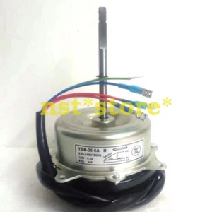 For Chigo air conditioner outside copper wire long shaft motor YDK-35-6A H - Picture 1 of 1