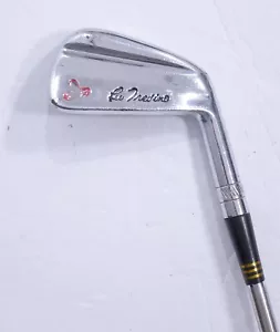 Lee Trevino Faultless Sombrero Forged Driving 2 Iron Stiff - Picture 1 of 6