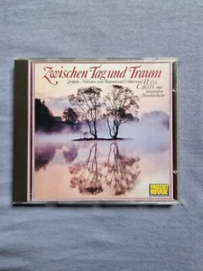 Zwischen Tag und Traum Hans Carste und dem großen Streichorchester  CD - Bild 1 von 4