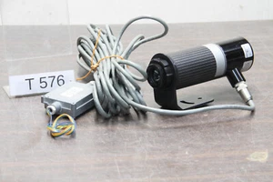 RAYTEK GMBH RAYSXSMTCF2L2 w/ XXXSXACLS SENSOR TEMPERATURE INFRARED 8-14µm # T576 - Picture 1 of 4