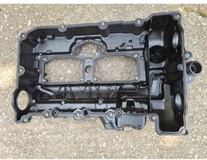 N20B20 N20 Engine Valve Cover BMW F21 F23 125i 320i 328i 528i X4 2.0L L4 Turbo - Picture 1 of 4